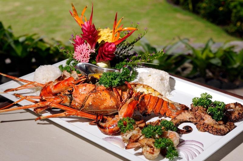 Фото Alma Del Pacifico Beach Hotel & SPA