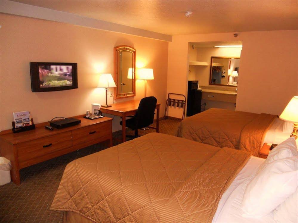 Фото Hotel Pacific Manhattan Beach