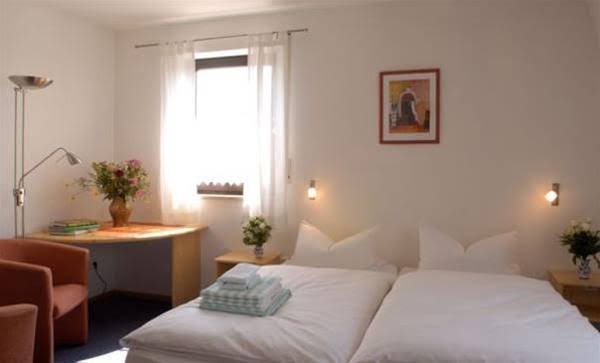 Фото Gasthaus Sindel-Buckel