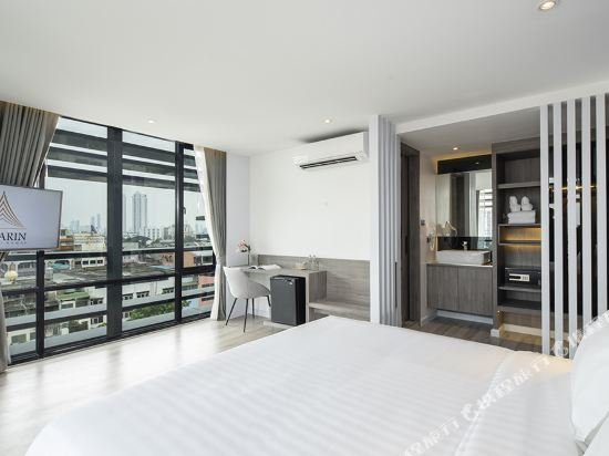 Фото Amarin Hotel Rama 8