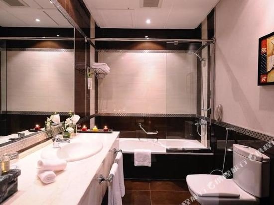 Фото Crowne Plaza Riyadh Palace