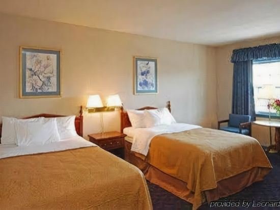 Фото Governor House Inn