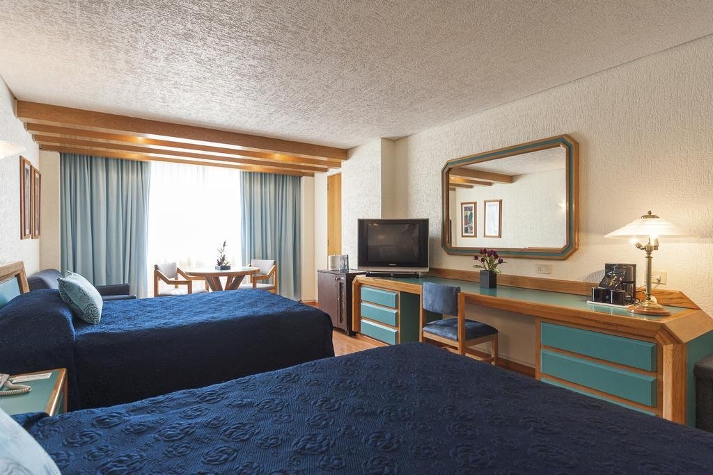 Фото Hotel Casa Blanca