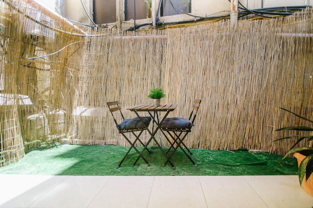 Фото Pinsker St. Studios - by Comfort Zone Tlv