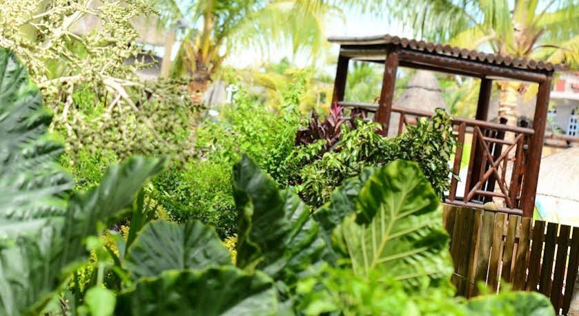 Фото Veranda Pointe Aux Biches Hotel