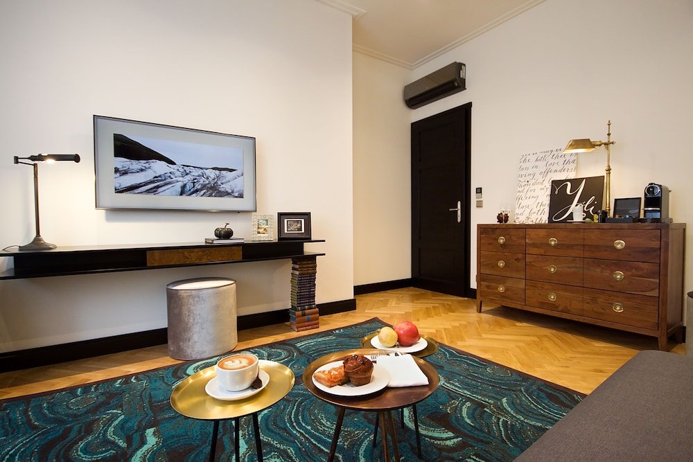 Фото Numa i Republika Rooms & Apartments