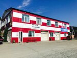 Ани (Village of Romanovka, Tsentralnaya ulitsa, 5) ، فندق