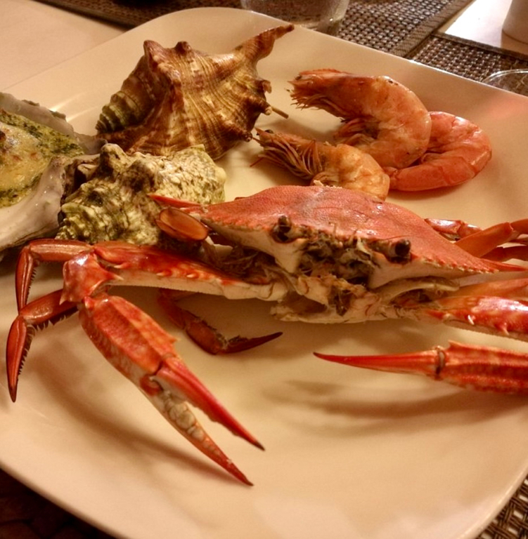 Фото Bluewater Maribago Beach Resort