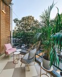 LoveBerry (Instrumentalnaya ulitsa, 15В), coffee shop