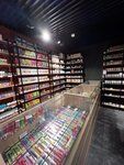 Yuhu (Kommunisticheskiy Avenue, 86), tobacco and smoking accessories shop