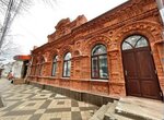 Дом Кубанской общины сестёр милосердия (Tsentralniy City administrative district, Tsentralniy Microdistrict, Krasnoarmejskaya Street, 97), landmark, attraction