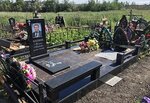 SevRitual (ulitsa Mira, 9А), production of tombstones