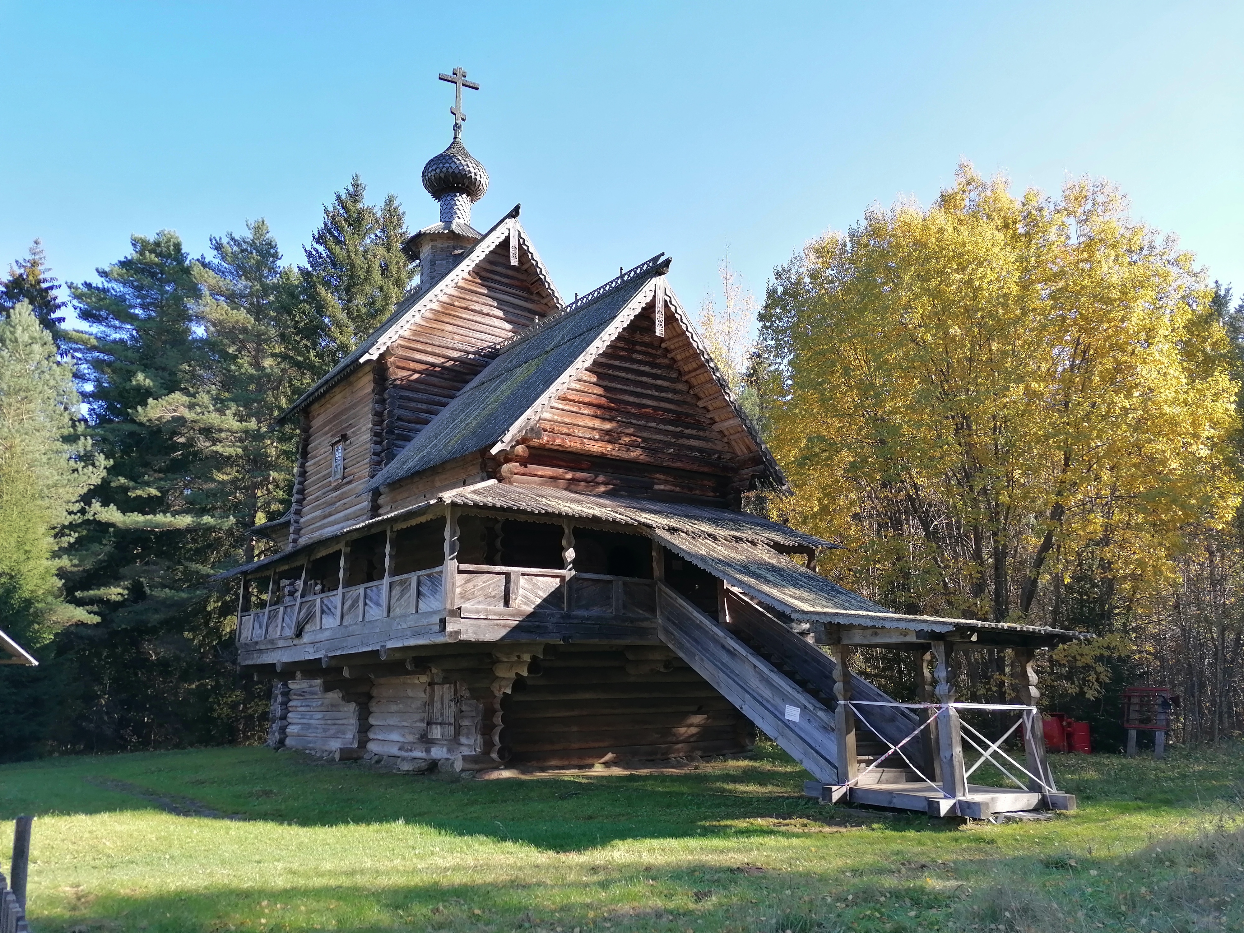 Фото Санаторий Митино