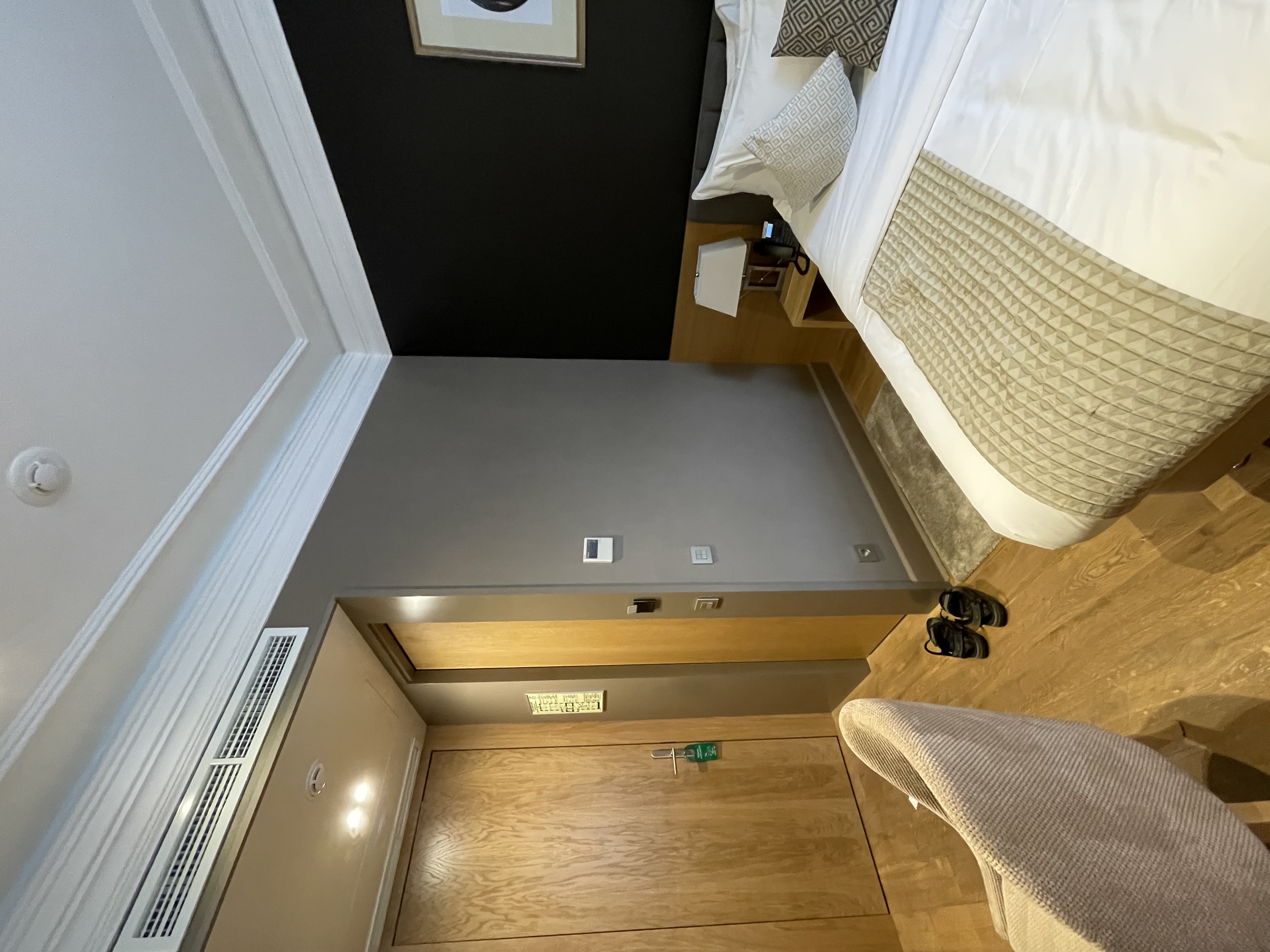 Фото Паррадоссо