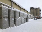 Завод ПСБИ (Urban-type settlement of Medvedevo, Zheleznodorozhnaya Street, 17), hormigón, productos de hormigón