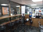 Донер Албайк (Engielsa Street, 8), fast food