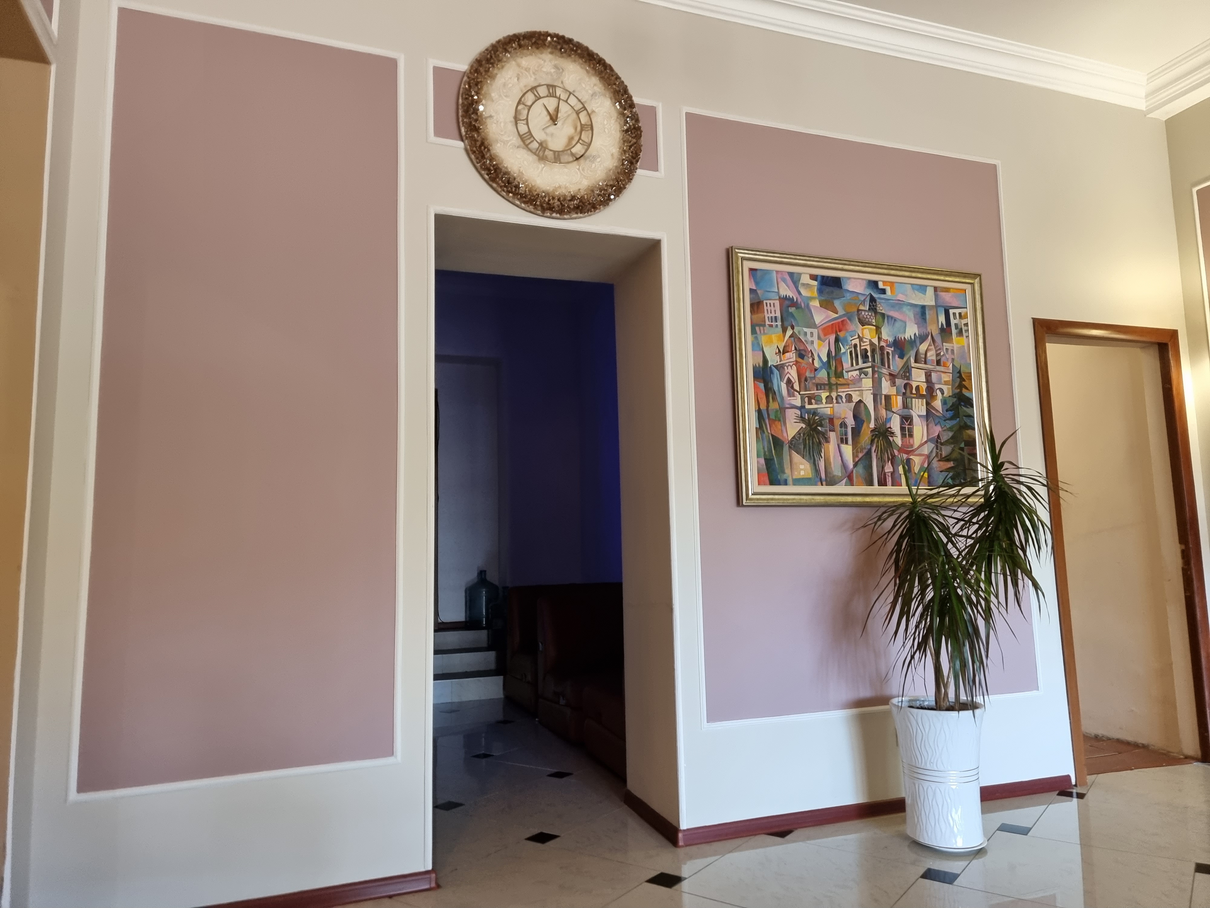 Фото Диоскурия