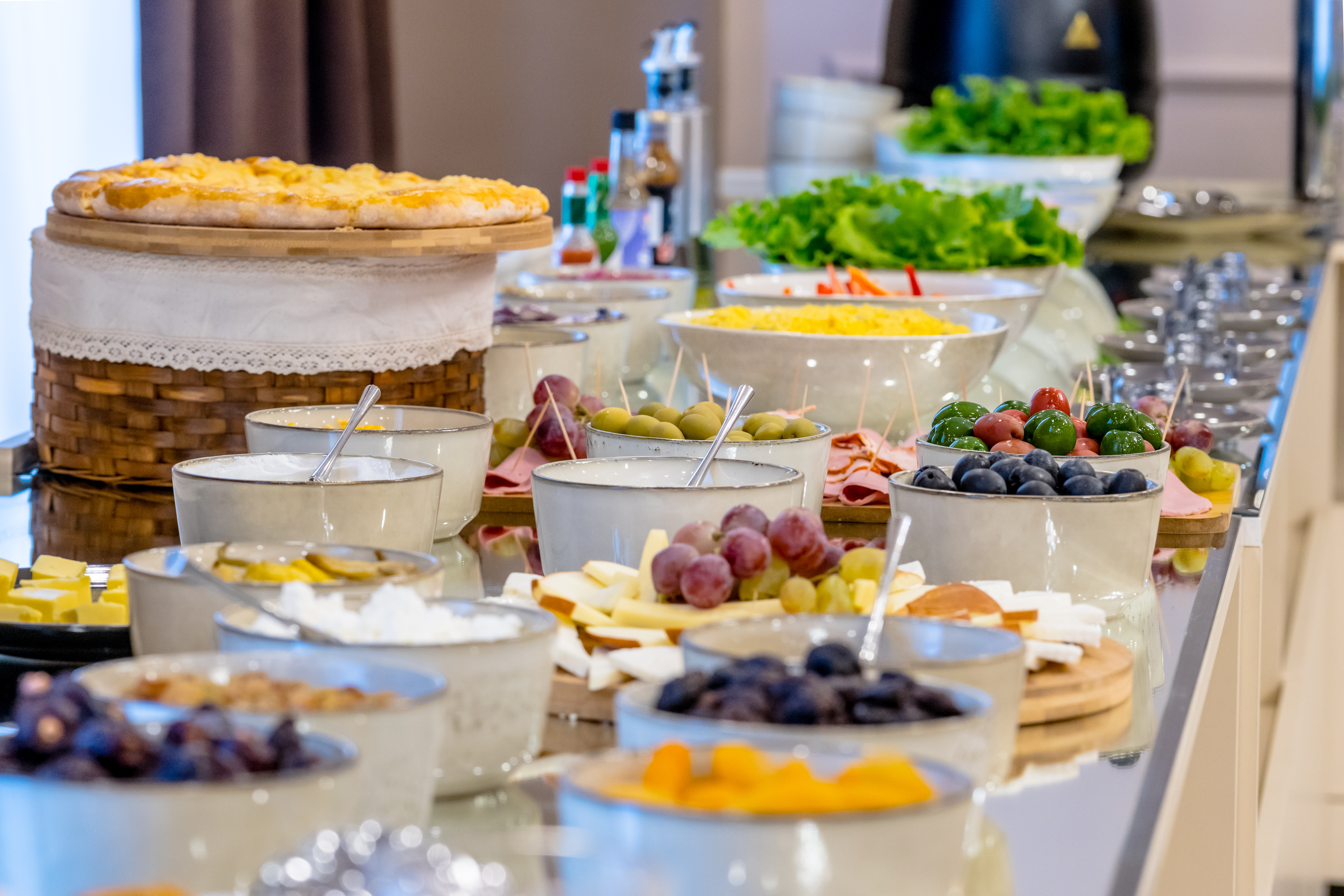 Фото Residence Plaza