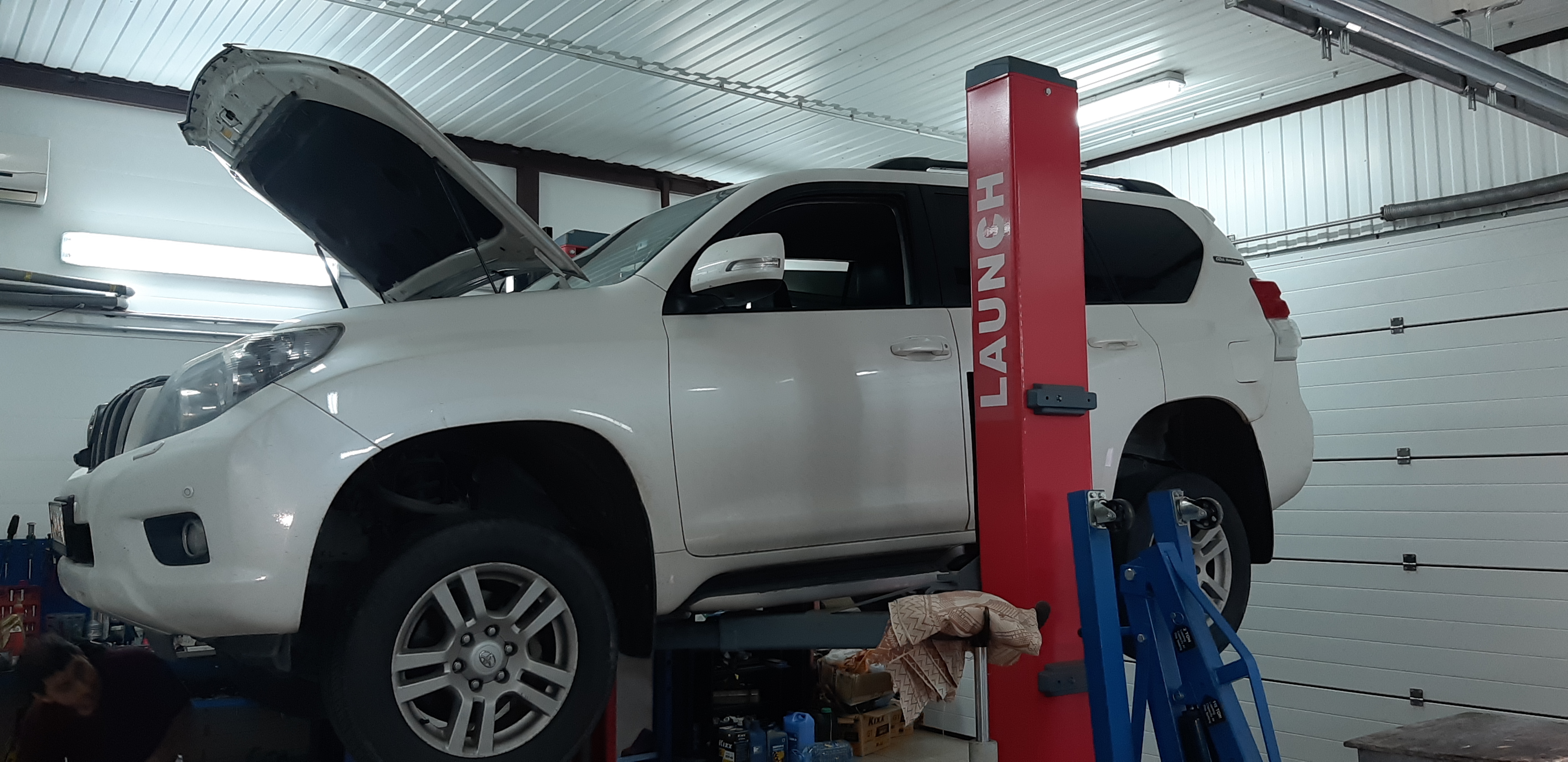 Фото ДиМиАр