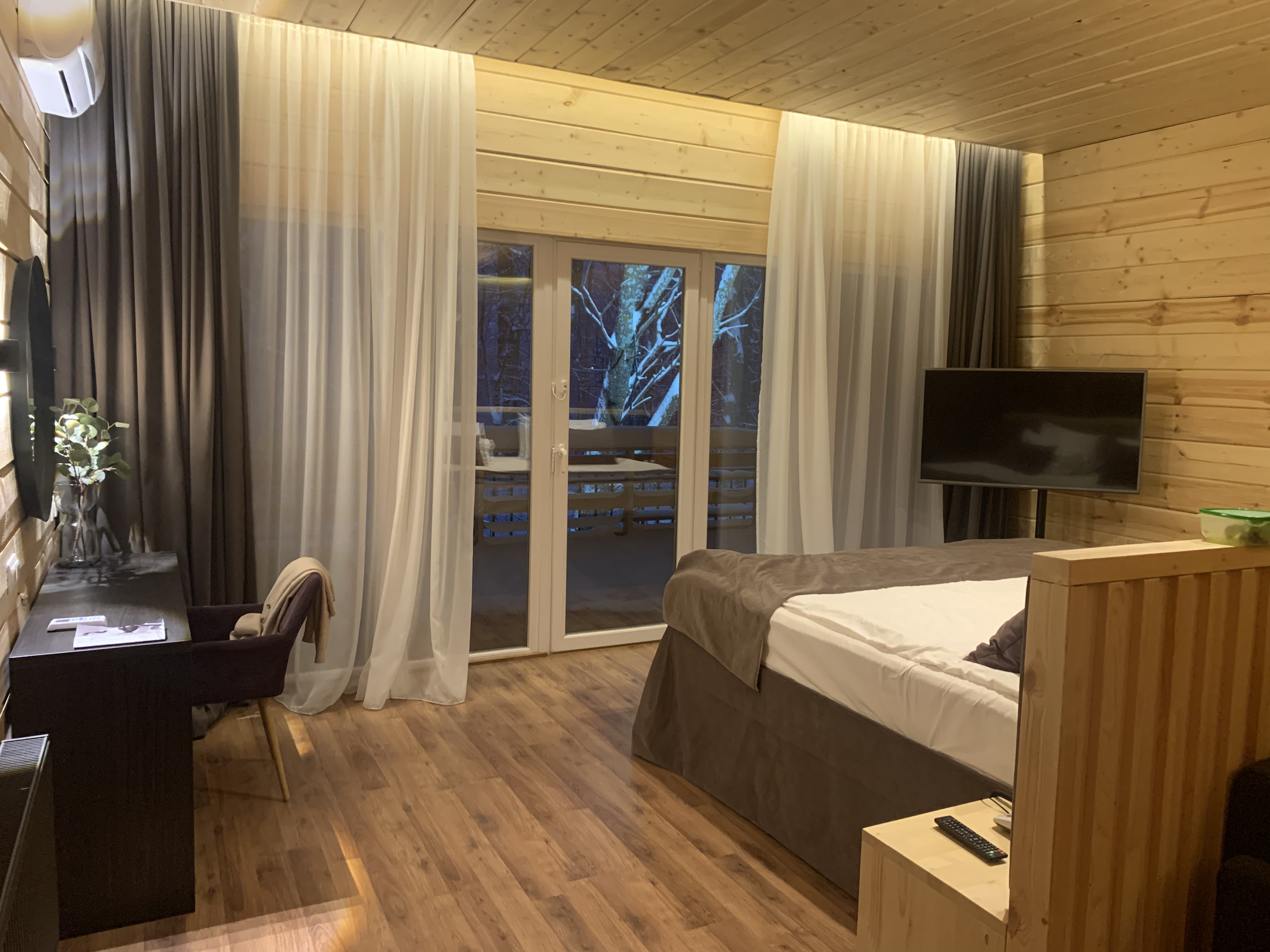 Фото Garden Hotel & SPA