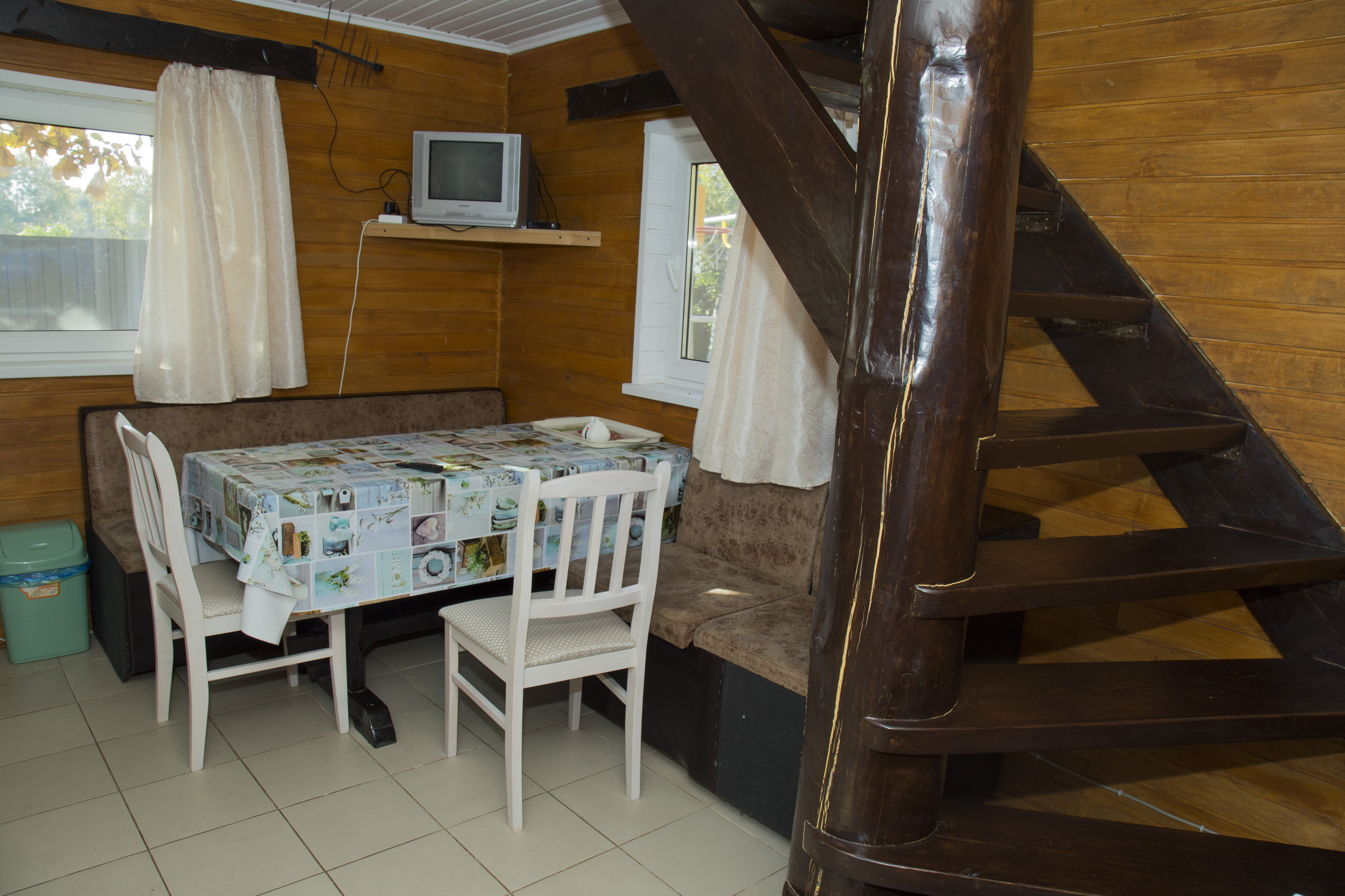 Фото Гостевой двор хутор Надевицы