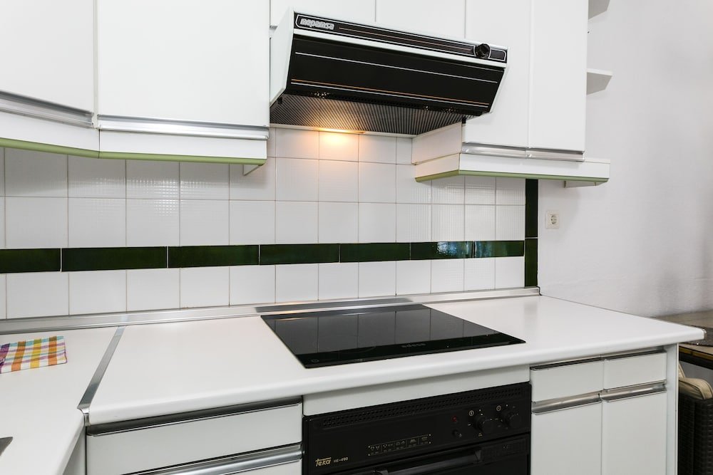 Фото Enjoy near the beach Two bedrooms in Pueblo Evita 1221