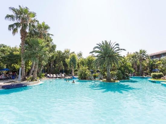 Фото Grand Palladium Sicilia Resort & Spa