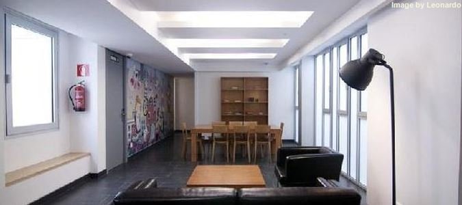 Фото Hostel St Christopher's Inn Barcelona