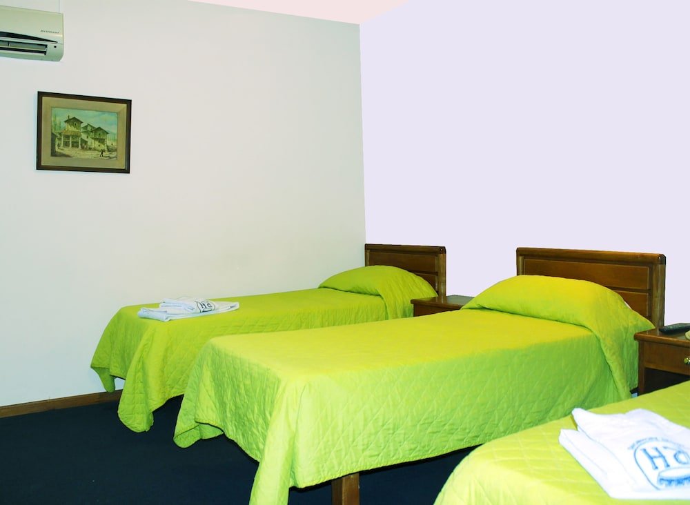 Фото Hotel Richmond