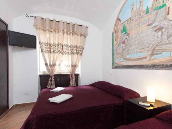 Фото Art And Relax Termini