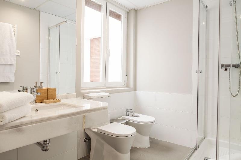 Фото Canaan Boutique Apartments Madrid