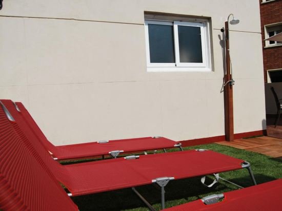 Фото Residencia Universitaria Augusta