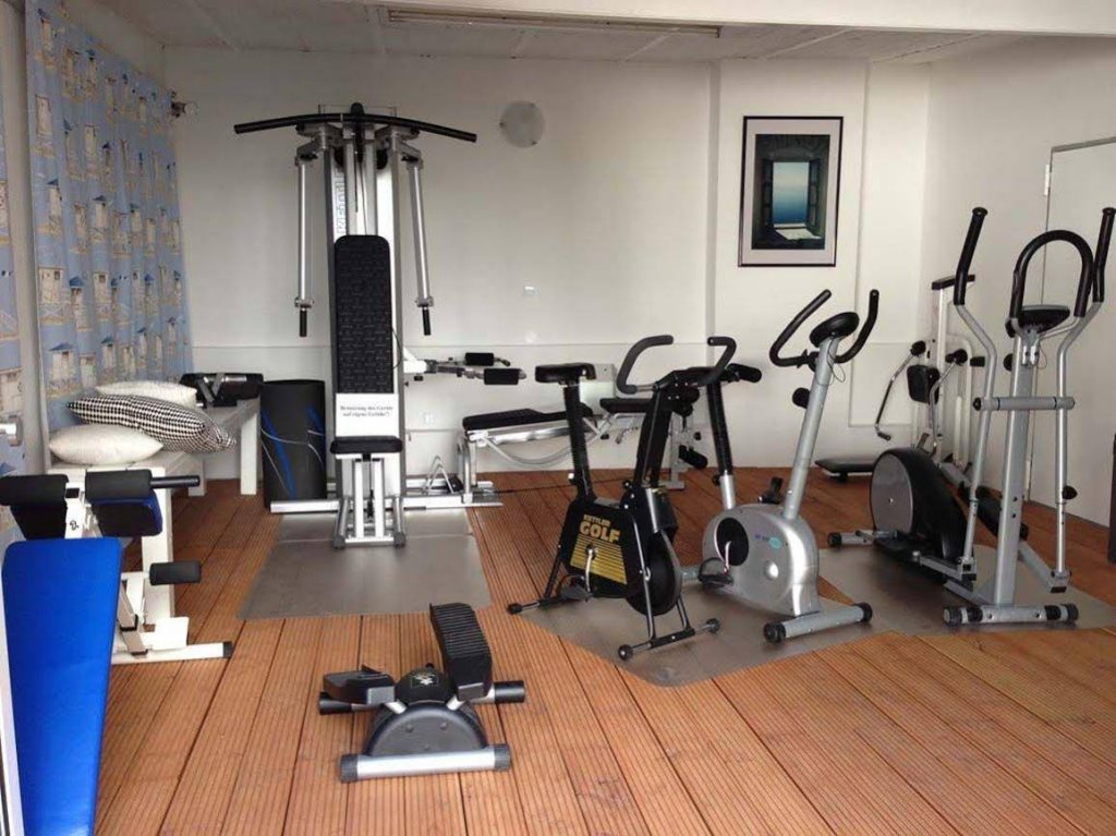 Фото Hotel Lessing