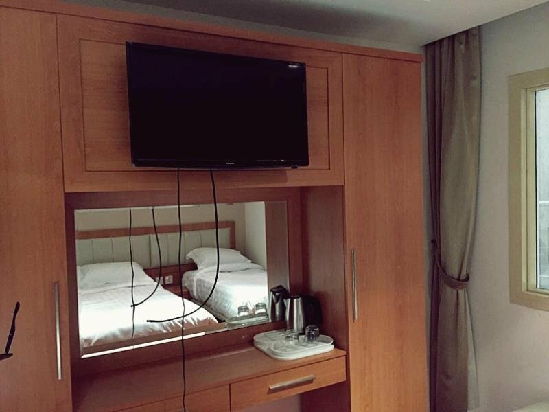 فندق فندق القادسية مكة ، مكة المكرمة، صورة