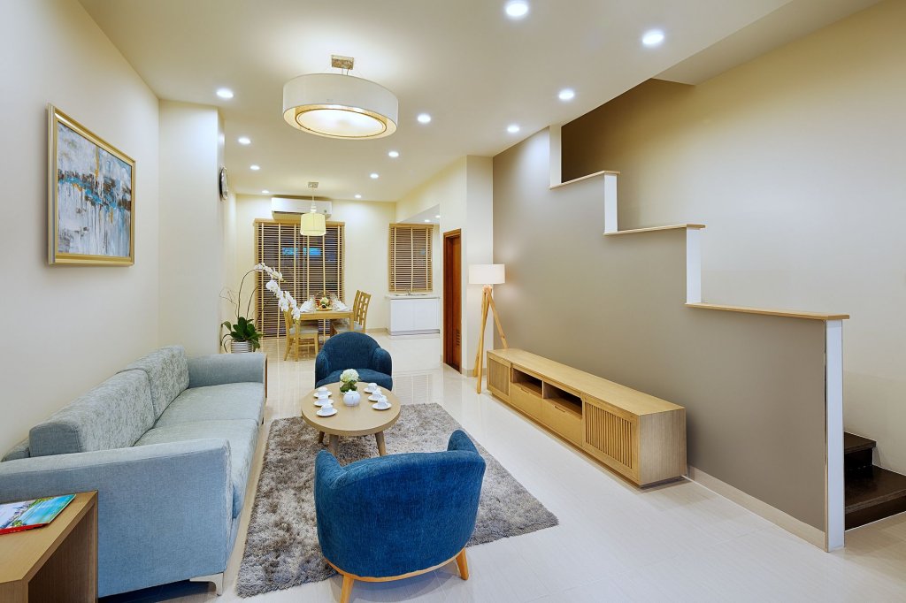 Фото Royal Lotus Halong Resort & Villas