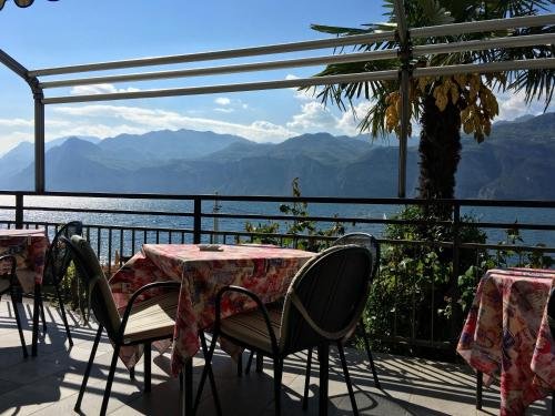 Фото Albergo Villa Edera