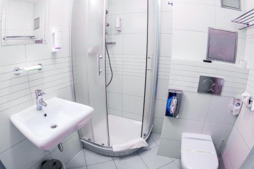 Фото Alexandra Business Hotel