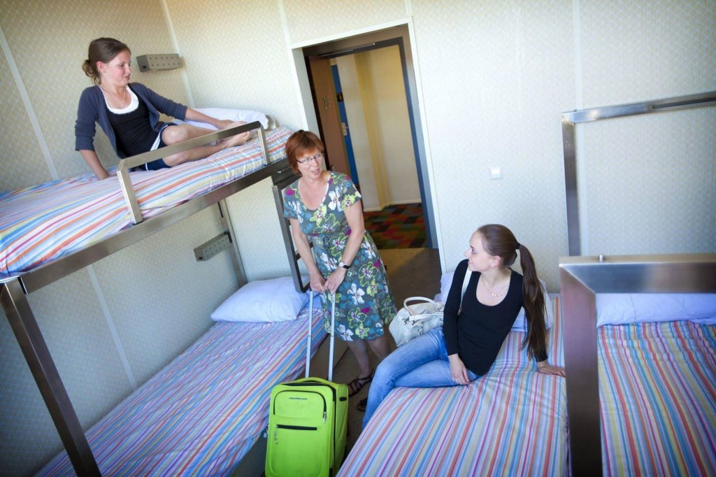 Фото Stayokay Den Haag