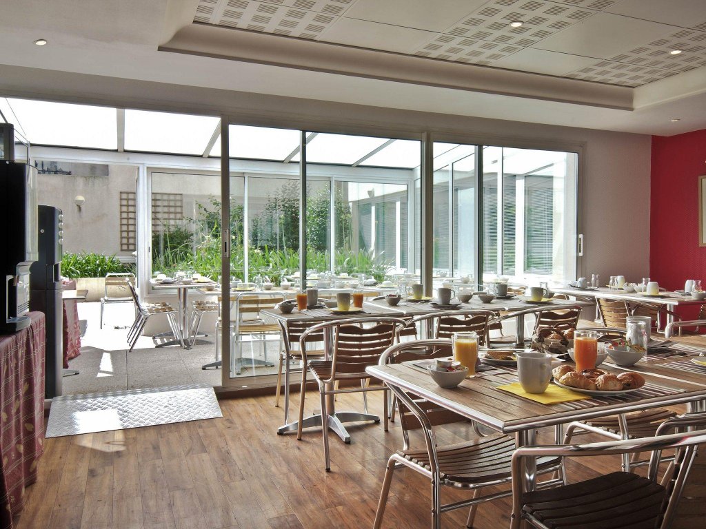 Фото Adagio Access Marseille Prado Périer