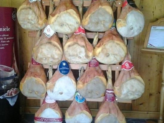 Фото Relais Picaron