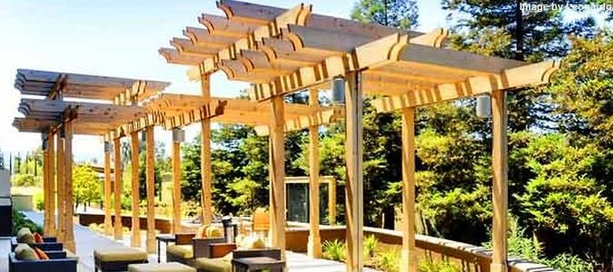 Фото Courtyard by Marriott San Jose Campbell