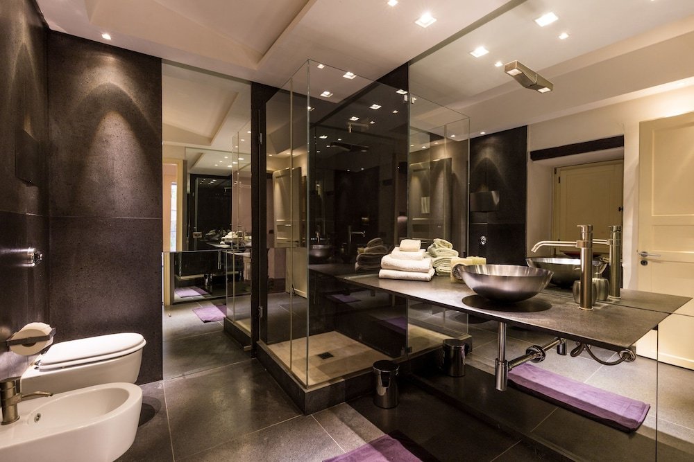 Фото Suite Quaroni