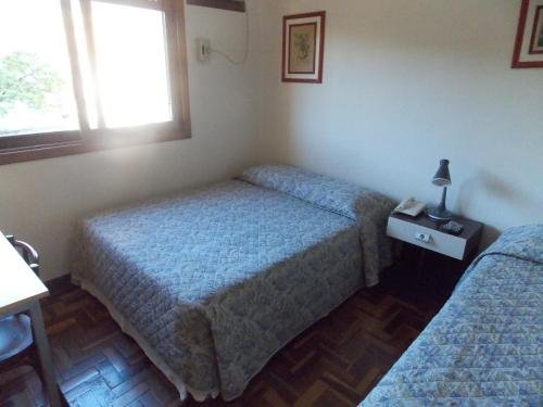 Фото Hotel Porto Alegre