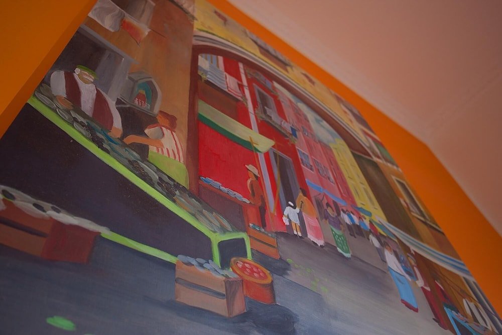 Фото Anna's family