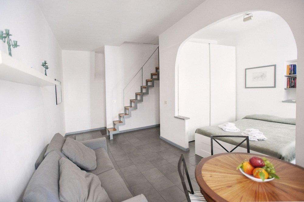 Фото Appartamento Coronari