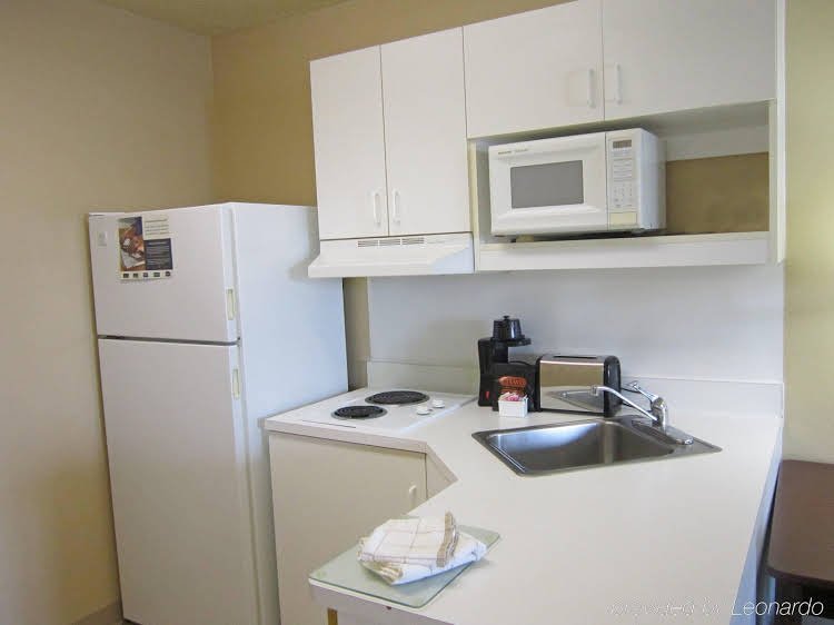 Фото Extended Stay America Suites El Paso Airport