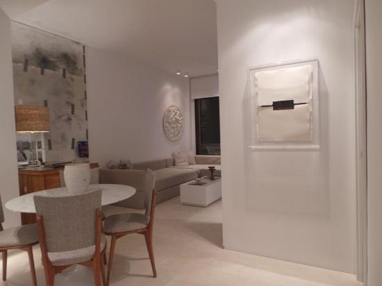 Фото Charming Museo del Prado Luxury