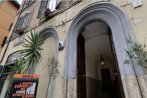 Фото Nerva Accommodation Cavour