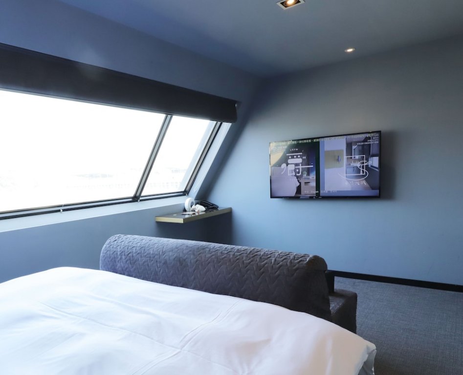 Фото Slow Town Hotel - Glowing