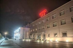 Гостиница Hotel Porto